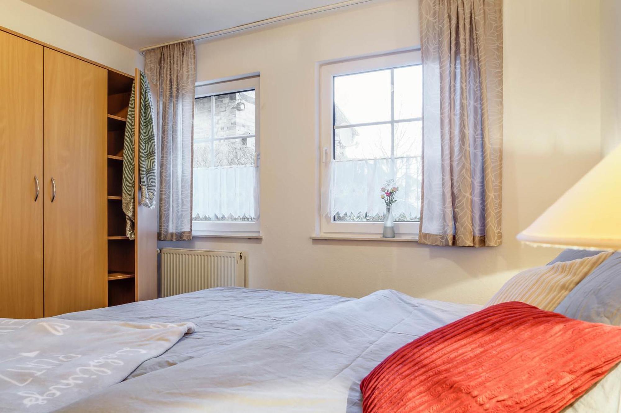 Apartamento Stürmann Prerow Exterior foto